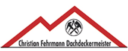 Christian Fehrmann Dachdecker Dachdeckerei Dachdeckermeister Niederkassel Logo gefunden bei facebook fgfd